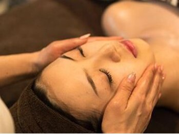 サロン ナチュラル(SALON NATURAL)/エステ