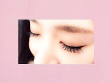 リシェル アイラッシュ 本厚木店(Richelle eyelash)/フラットラッシュ 【本厚木】