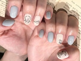 free  art4nail＊7,980円