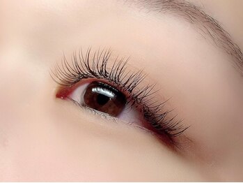 フレンチ(French)/マツエク