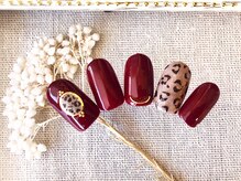 クレアネイル 大井町店(clea nail)/アート込☆定額￥7350（大井町）