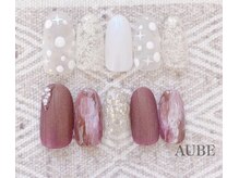 オーブ(AUBE)/12月マンスリーキャンペーン