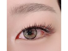 スワロウテイル(Swallowtail)/Cカール（太さ0.15）160本