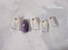 ネプチューン 学芸大学店(NEPTUNE)/NO.235 フリーアート90分