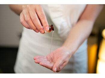 ティアラ(TIARA)/フットマッサージ