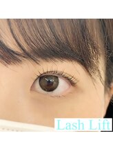 フランセス(Frances)/ラッシュリフト