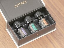 クラージュ(Courage)/ヨガ専用エッセンシャルオイル