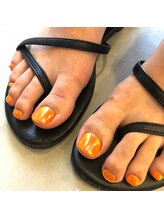 ザネイルズ(The Nails)/