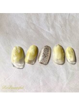 リ ビューティフル(Re Beautiful)/スタンダードデザイン（ハンド）