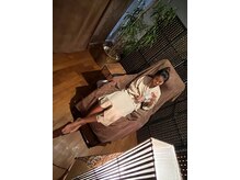 ディルマコーソサロン(di rumah KOSO salon)