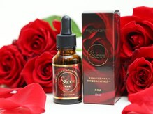 フェアリー(Fairy)/＆CUE～MagiqueSerum