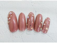 ティーエヌ 港南台店/【ハンド】定額6600円