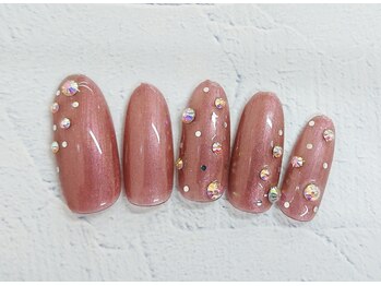 ティーエヌ 港南台店/【ハンド】定額6600円