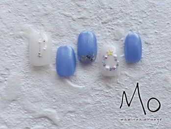 マミーナオレンジ 船橋店/[14850yen]やり放題