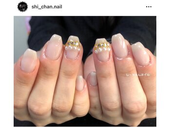しーちゃんネイル/