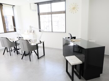 ビジュー(Bijoux)/店内雰囲気　1