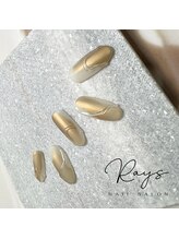 ライズ(Rays)/定額Bコース