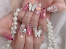 ビビアン(Vivian)/スカルプ