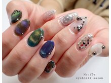 メニティ(MeniTy)/スターギャラクシー