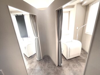 ローブ(L'aube)/全室個室プライベート空間