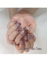 ラベル(La'Belle)/ニュアンスデザイン