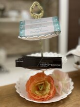 ロータス(Lotus)/ラッシュグランディール