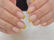 スイ(sue)/カラーフレンンチ