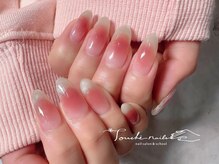 トゥーシェネイルズ(Touche'nails)/