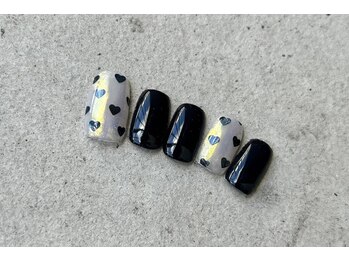 アイラッシュサロン ファスト(Fast)/hand☆オススメデザイン☆