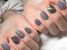 【Hand】ガーリー/ワンホン定額