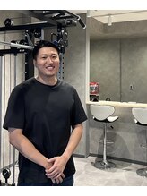 ドリップ 東姫路店(DRiP)&nbsp;池田 亮