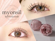 ミョンシル(myonsil)/