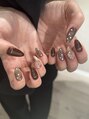 エヌリアン(N.lian) 久代 知美