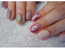 カディア(CADIA)/シーズンネイル