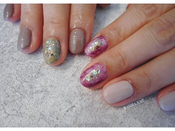 カディア(CADIA)/シーズンネイル