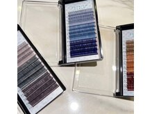 ボアップ(boappu)/カラーマツエク