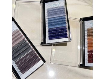 ボアップ(boappu)/カラーマツエク