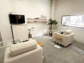 ヴィスター ネイル(Vistar nail)