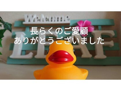 リラクゼーションエステ リーフ(leaf)の写真