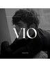 【男性VIO】 40日以内リターンクーポン【ブラジリアンワックス】+【光脱毛】