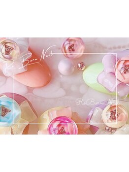 華やか系（イベント・ブライダル）が得意