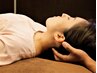 【初回限定】頭痛/眼精疲労/不眠に♪頭の鍼灸整体50分¥2000