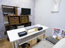 クロサイ×しろさい/お店の雰囲気♪