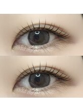 ミー(me.)/似合わせまつ毛パーマ