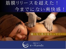 イーハンズ 福岡天神店(e-Hands)