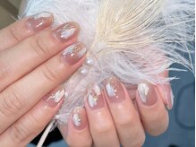 グロー ネイル(Glow Nail)/