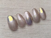 ローグ(Looog)/◆７月定額ネイル　3