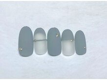 ボーホーネイルズコレクション(BOHO NAILS COLLECTION)/HAND:定額8250円コース