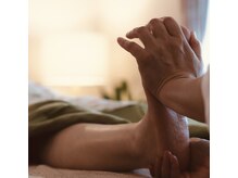 リラクゼーションの森/