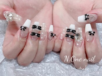 エヌワンネイル(N.one nail)/